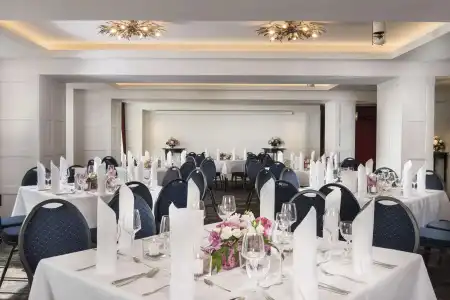 Best Western Windorf - 23