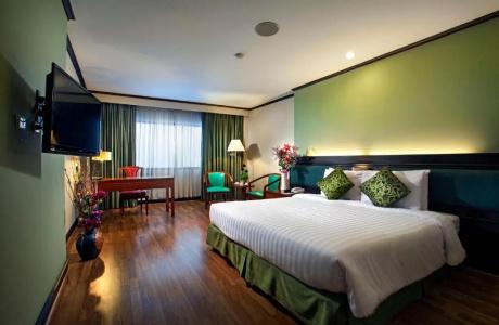 Arawana Regency Park Sukhumvit - 101