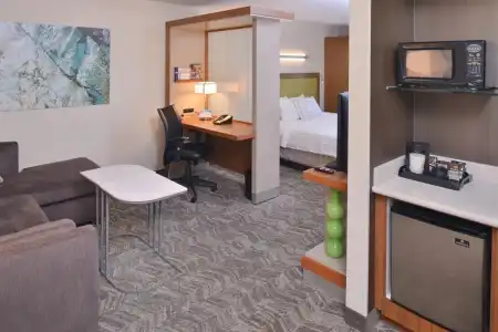 SpringHill Suites by Marriott Las Vegas Henderson - 30