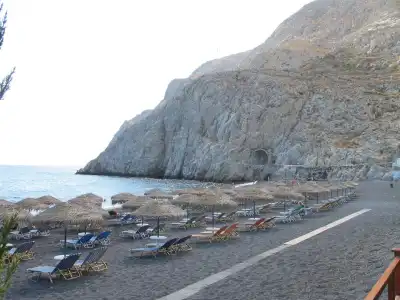 Aegean Plaza - 23