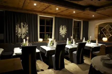 Alpine Resort Sportalm - 21
