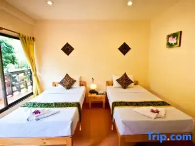 Touch Star Resort Doi Inthanon - 36