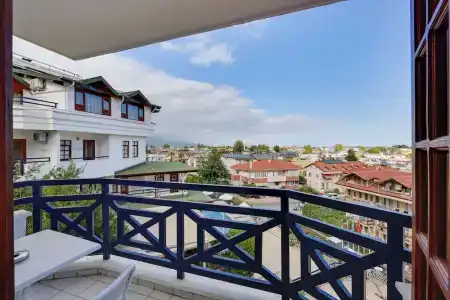 Naturella Apart-Hotel - 236