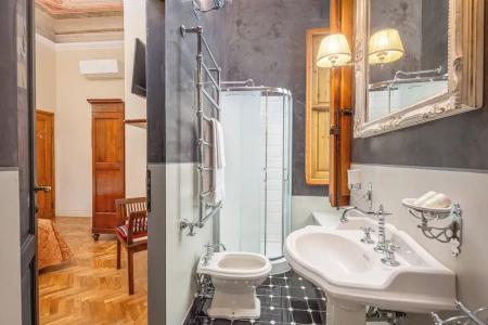 Il Marzocco Boutique B&B - 78