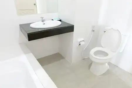 Tenera Boutique Residence - 9