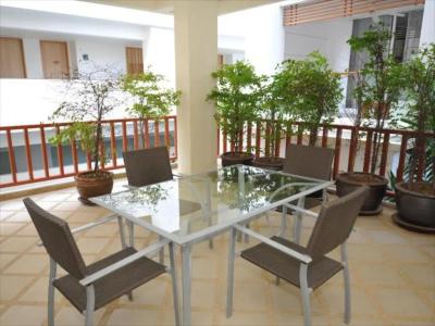 Siam Palm Residence - 19