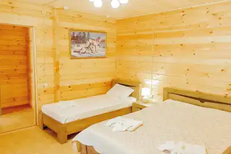 Pansionat Morskie Rify - 81