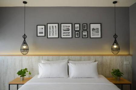 Ruenthip Residence Pattaya - 36