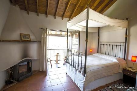 Ambelikos Traditional AgroHotel - 68