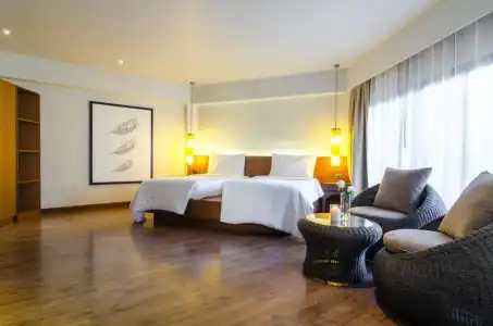 Beyond Krabi - 52