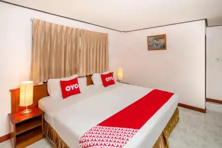 OYO 288 The Minotel - 25