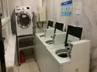 Toyoko Inn Busan Seo-myeon - 15