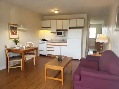 Affordable Suites Charlottesville - 13
