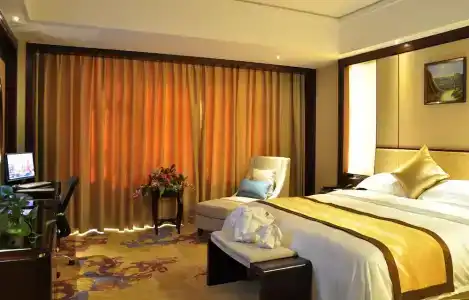 Haikou Conifer Crown Garden - 65