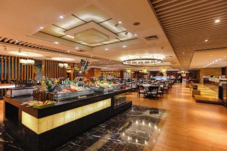 Wuhan Jin Jiang International - 46