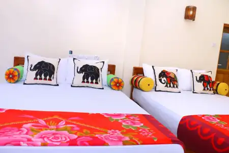 Nature Resort - 4