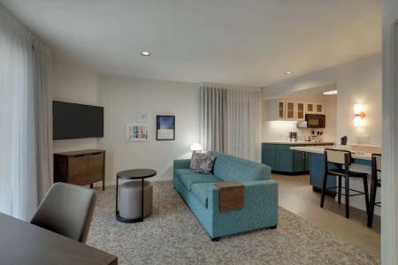 Sonesta ES Suites Sunnyvale - 59