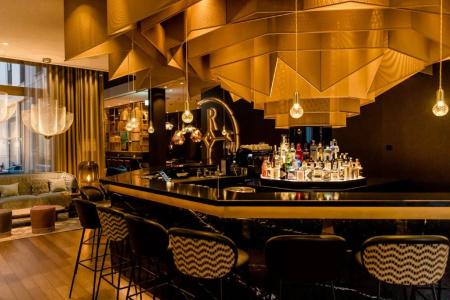 Motel One Aachen - 18