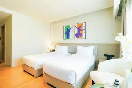 The One Bay Breeze Pattaya - 85