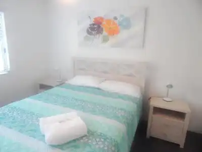 Tranquil Shores Holiday Apartments - 172