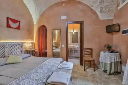 Masseria Casina Vitale - 44