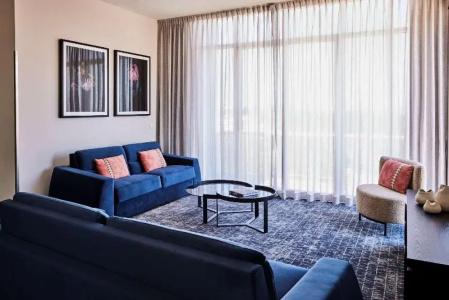 Adina Apartment Melbourne on Flinders - 167