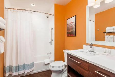 TownePlace Suites by Marriott Orlando Altamonte Springs/Maitland - 32