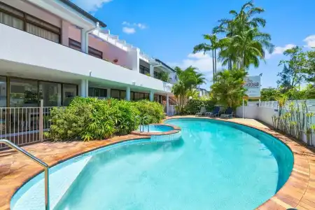 The Noosa Apartments - 87