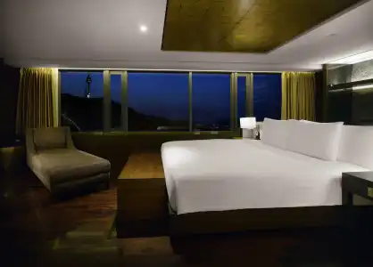 Banyan Tree Club & Spa Seoul - 2