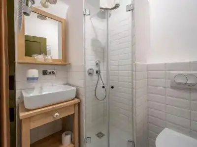 Apartment House Berghi - 44