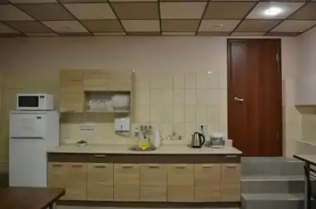 Hostel VShokoladi - 13