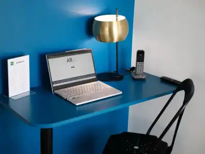 ibis Styles Chartres - 55