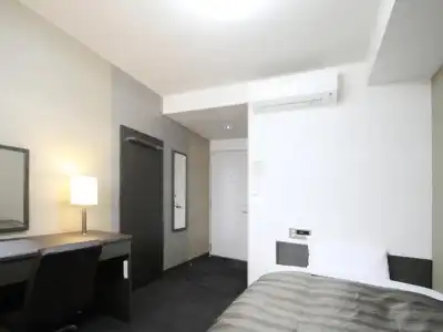 Route Inn Grantia Naha - 27
