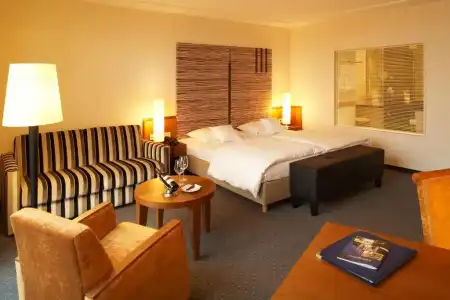 Best Western Plus Arosa - 115