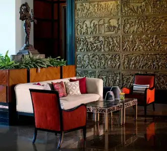 The Westin Mumbai Powai Lake - 32