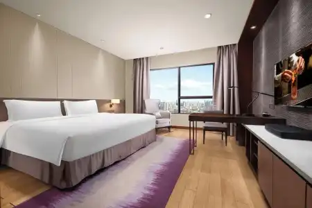 Ascott Raffles City Chengdu - 67