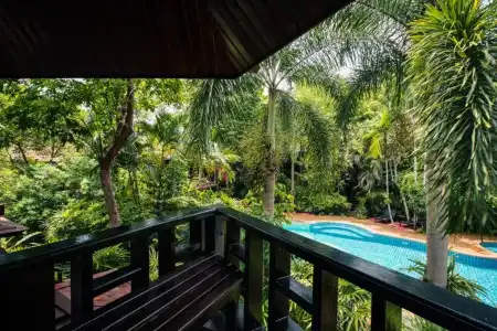 Phupha Aonang Resort and Spa - 115