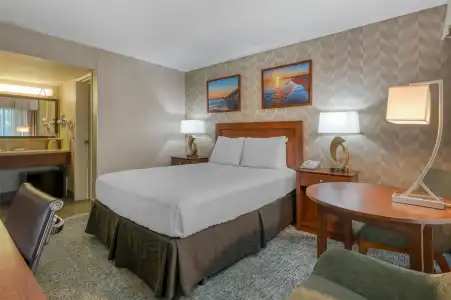 Best Western Seven Seas - 49