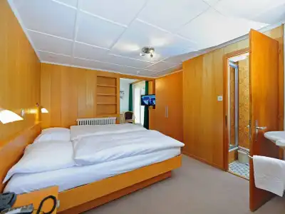 Alphubel Zermatt - 3