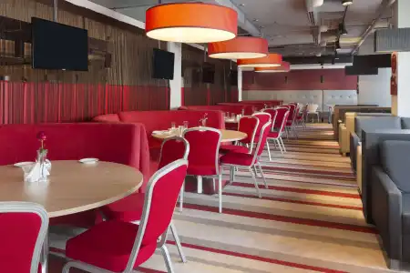 Ramada Encore by Wyndham Kyiv - 13
