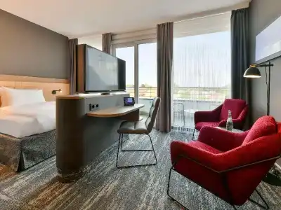 Best Western Plus - 116