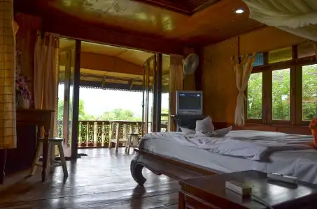 Romantic Time Mountain Resort - 3