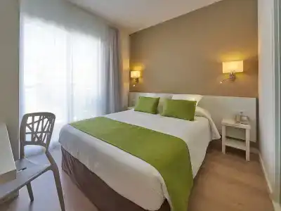 BQ Amfora Beach - Adults Only - 6