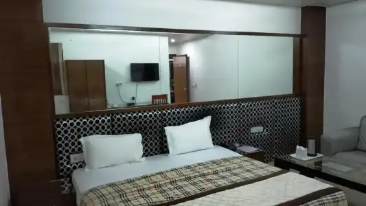 Sohi Residency - 103