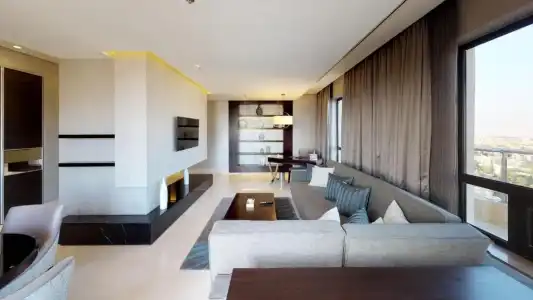 The House Boutique Suites - 85