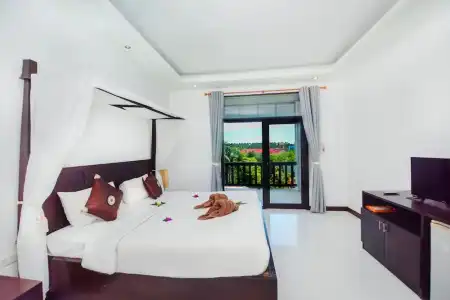 Phuket Monaburi Boutique - 80