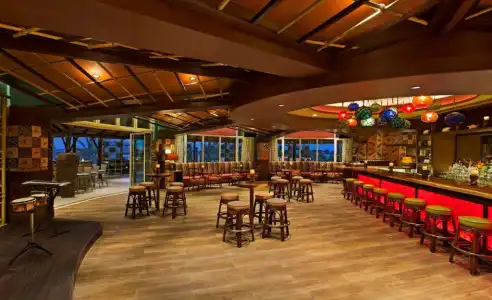 Sofitel Al Hamra Beach Resort Resort - 6