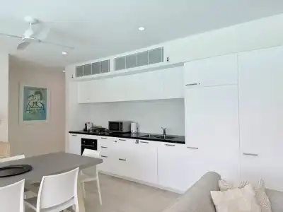 Pool Port Douglas - 113