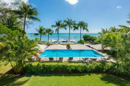 Mon Choisy Beach R - 63