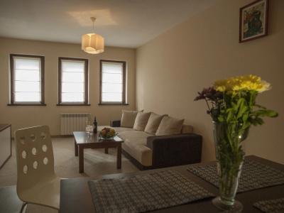 Green Life Family Apartments Pamporovo - 9